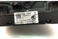 Спидометр (приборный щиток) 6V0920740A   Skoda Fabia Mk3 (NJ)   