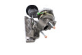  Турбина Smart ForTwo I  727211-5001S, 727211-5001S         