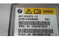 Блок подушек безопасности 9224275   BMW 5 GT F07