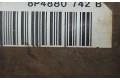 Боковая подушка безопасности 8P4880742B   Audi A3 S3 8P