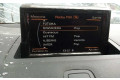 Дисплей    8X0857273B   Audi A1
