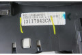 Přístrojová deska  Opel Corsa C 2003 13117943CA, 13117943CA  
