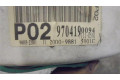 Přístrojová deska  Hyundai Excel II 1998 9400322001, 9704190094  