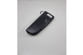Подушка безопасности в сиденье 16686000237   Mercedes-Benz GLE (W166 - C292)