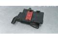 Блок предохранителей  4M0941823A   Audi Q7 4M 
