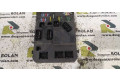 Pojistková skříňka Řídící jednotka BSM 9662463480   Peugeot 407 2006