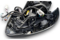 Zpětné zrcátko  Mercedes-Benz C W206 2022  A2068104105  