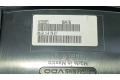 Přístrojová deska  BMW X6 E71 2009 62119170317, 9170317  