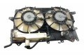 Вентилятор радиатора     1671121100, 16711-21100    Toyota Prius (XW20) 