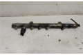 Vstřikovací lišta 7700114017, 7700114017   Toyota Corolla Verso AR10    2AD-FTV 