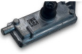 Модуль кузова    P04672800AB   Jeep Cherokee