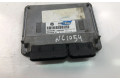 Блок управления двигателя 03D906033H, NL1054   Volkswagen Fox