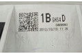 Přístrojová deska  Mazda 6 2012 1BGHS4D, 0400063  