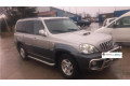 Volant Hyundai Terracan 2003   