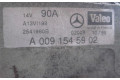 Генератор A0091545902   Mercedes-Benz SLK R170      