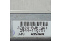 Řídící jednotka 37820RJHG01, 2944110701   Honda FR-V 2005