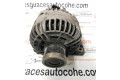 Генератор 30667788, 124625024   Volvo XC90      