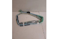 Боковая подушка безопасности 1T0880742K, 34015582F   Volkswagen Touran II