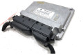 Блок управления двигателем Блок управления 3B0906018P   Volkswagen PASSAT B5.5