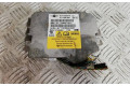 Блок подушек безопасности 9808714, 611158000H   Mini One - Cooper Coupe R56
