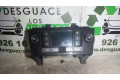 Блок управления климат-контролем 735482711   Fiat Bravo
