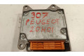 Блок подушек безопасности 9635784280, 5WK42908   Peugeot 307