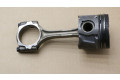 Píst 27J1, 27J1   Toyota Yaris    1ND-TV 