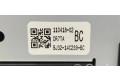 Блок управления климат-контролем BJ3214C239BC, 11041802   Land Rover Range Rover Evoque L538