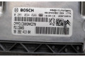 Řídící jednotka 9828241380, 0281034826   Peugeot 2008 I 2018