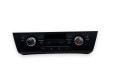 Блок управления климат-контролем 4G0820043CD   Audi A6 S6 C7 4G