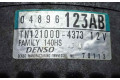 Генератор DENSO-140AH   Chrysler 300M      