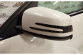 Zpětné zrcátko  Mercedes-Benz C W204 2007  A3160442  