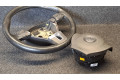 Volant Volkswagen PASSAT B7 2011 3C8419091BE, 3C8880201AA  
