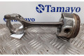 Píst 1NRFE   Toyota Auris 150    1NRFE 