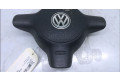 Подушка безопасности водителя 6X0880201ERBB, 6X0880201CHCF   Volkswagen Lupo
