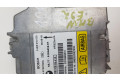 Блок подушек безопасности 6577918443201, 0285010070   BMW 3 E92 E93