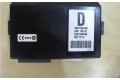 Блок управления двигателя YWC106240   MG TF