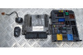 Блок управления двигателя 9806460480, 0281032456   Toyota Proace