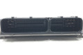 Блок управления двигателем Блок управления 3B0906018P   Volkswagen PASSAT B5.5