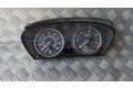 Přístrojová deska  BMW X5 E70 2008 62119195691, 9195691  