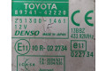 Блок управления 8974142220   Toyota RAV 4 (XA30)