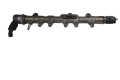 Vstřikovač 8514146, 0445110613   BMW 2 F45  pro naftový motor 2.0 B47C20A 