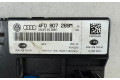 Блок комфорта 4F0907289M   Audi A6 S6 C6 4F   
