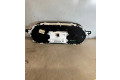 Přístrojová deska  Peugeot 508 2012 9678558780  