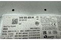 Радио/ проигрыватель CD/DVD / навигация 5H0035820M, 5H0035820   Volkswagen Golf VIII