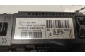 Блок управления климат-контролем 96573328, 96498322   Citroen C6