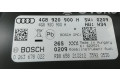 Přístrojová deska  Audi A6 S6 C7 4G 2012 4G8920900H, 4G8920900HX  