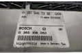 Блок управления редуктора коробки передач (раздатки) 0175457332   Mercedes-Benz C W202