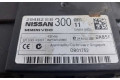 Блок комфорта 284B2EB300   Nissan NP300   