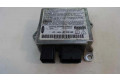 Блок подушек безопасности 4S7T-14B056-AC, 2006   Ford Mondeo Mk III